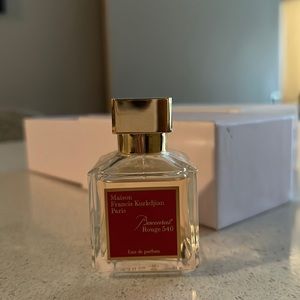 Maison Francis Kurkdjian Paris Eau de parfum